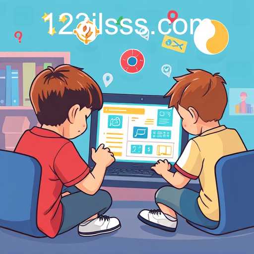 The Rising Trend of Educational Gaming