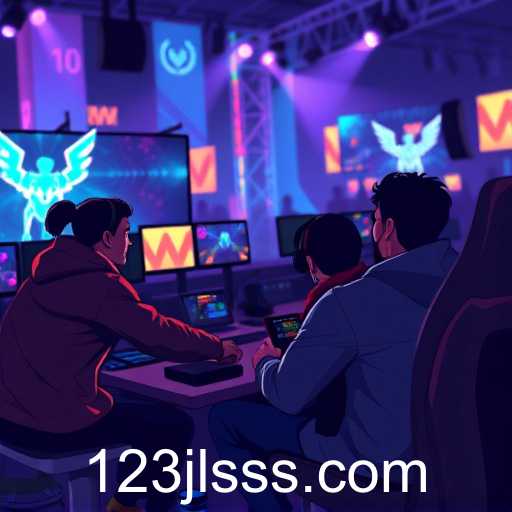 Emerging Online Gaming Trends in 2025