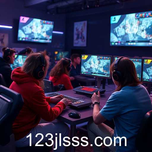 Emerging Trends in Online Gaming