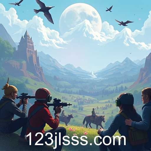Emerging Trends in Online Gaming