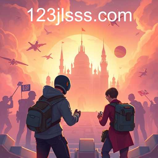 The Evolution of Online Gaming