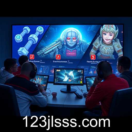 The Evolution of Online Gaming Communities