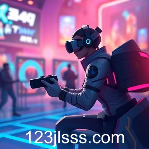 Gaming Evolves: JLSSS and Beyond