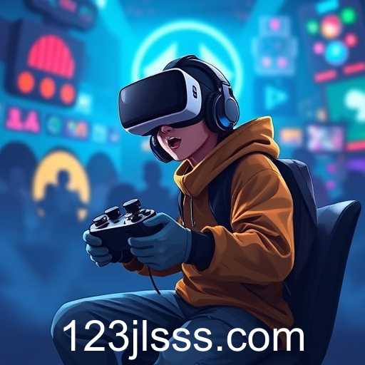 Gaming Impact of JLSSS on Global Audiences