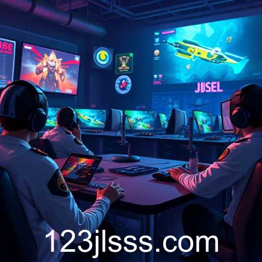 Gaming Revolution in the English Entertainment Landscape