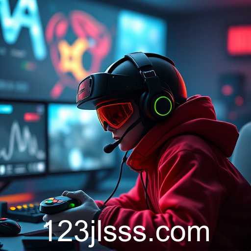 The Impact of Gaming on Modern Society