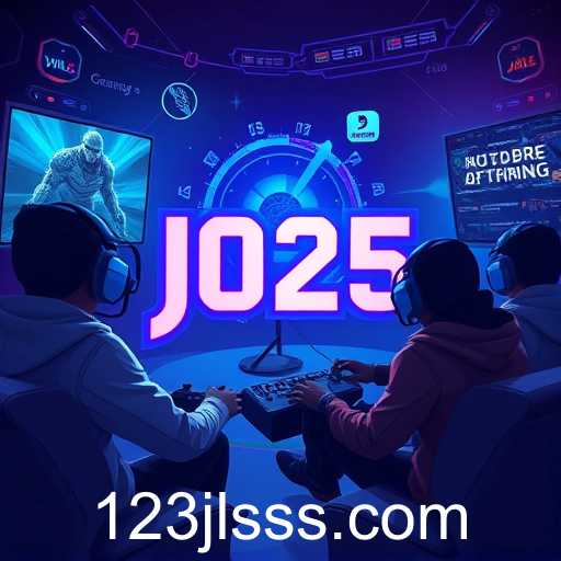 Evolving Game Trends: The Impact of ‘jlsss’