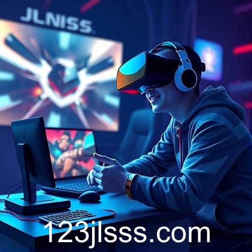 Innovative Trends in Online Gaming