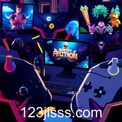 The Rise of JLSSS in Online Gaming