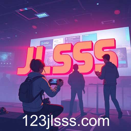 JLSSS: The Rising Star of Online Gaming in 2025
