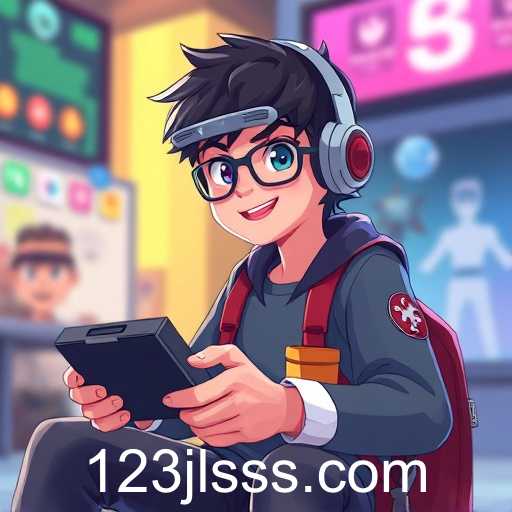 JLSSS Revolutionizing Online Gaming Experience