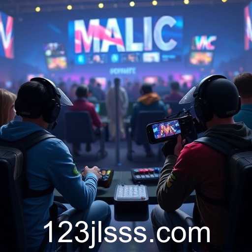 The Rise of Multiplayer Battles: A Dive into the Phenomenon with 'jlsss'