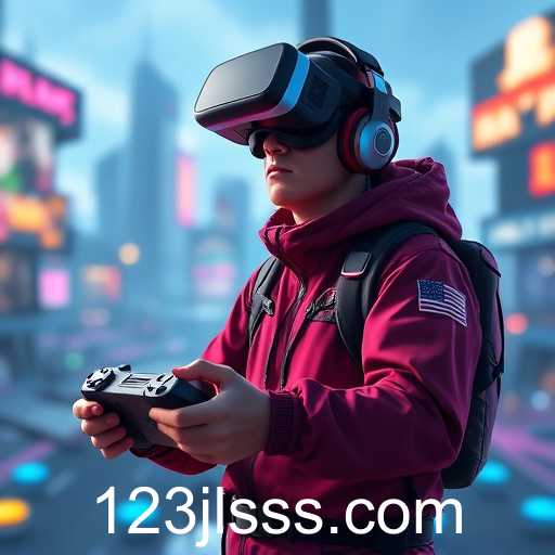 The Ever-Evolving Landscape of Online Gaming