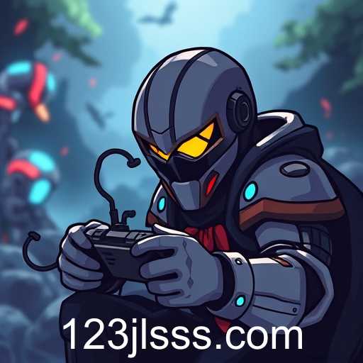 Online Gaming Revolution in 2025