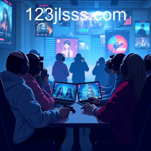 The Rise of Gaming Communities in 2025