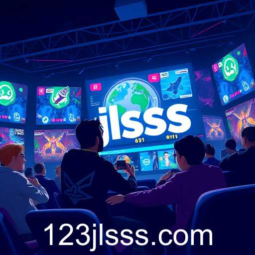 The Rise of jlsss: Revolutionizing Online Gaming