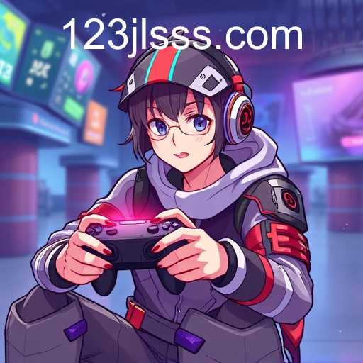 The Rise of JLSSS: A New Gaming Phenomenon