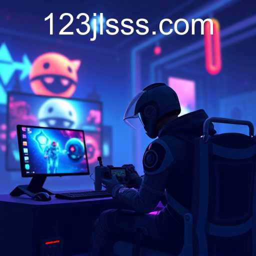 The Rise of JLSSS in the Online Gaming World