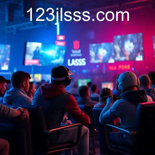 The Rise of Online Gaming and the JLSSS Phenomenon