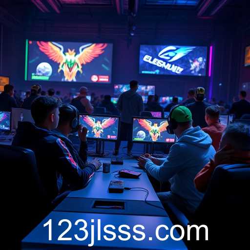 The Rise of Online Gaming Communities