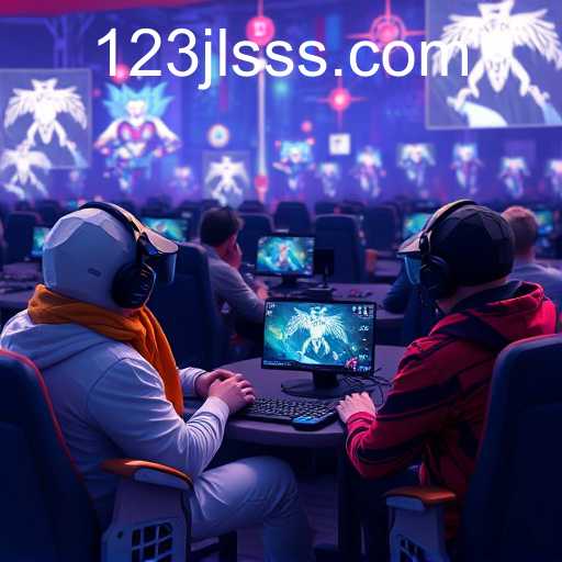 Exploring the Rise of Online Gaming in 2025
