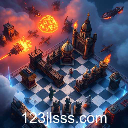Exploring the World of Strategy Fun Games: Unraveling the Intricacies of 'jlsss'