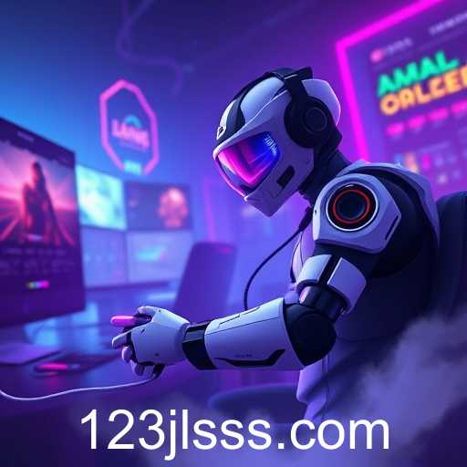 Digital Gaming Trends and Innovations