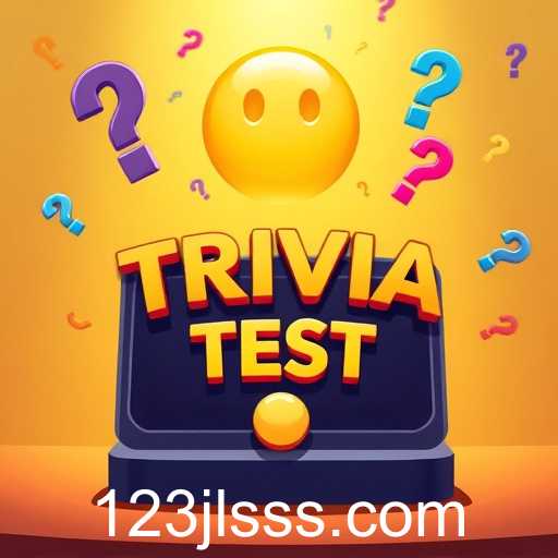 Trivia Time: Unlocking Knowledge and Fun with 'jlsss'