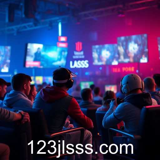 Unveiling the Digital Arena