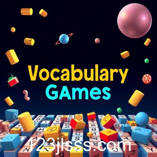 Exploring the World of Vocabulary Games: Enhancing Language Skills Through Play